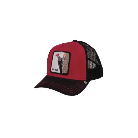 Goorin Bros Woody Wood Goorin Bros Woody Wood