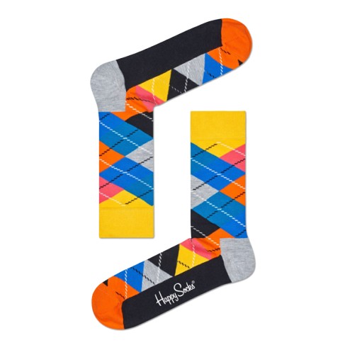 Happy Socks Argyle Happy Socks Argyle