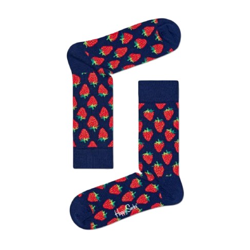Happy Socks Strawberry Happy Socks Strawberry