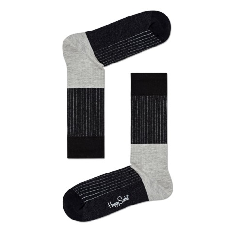 Happy Socks Block Rib Happy Socks Block Rib