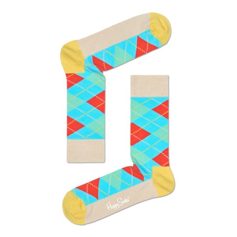 Happy Socks Argyle Happy Socks Argyle