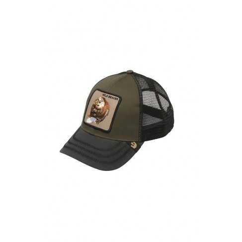 Goorin Bros Wild Beaver Goorin Bros Wild Beaver