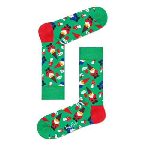 Happy Socks Garden Gnome Happy Socks Garden Gnome