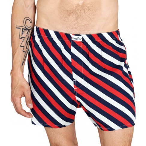 Happy Socks Polka Boxer Happy Socks Polka Boxer