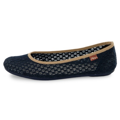 Maians Remedios Pintada navy Maians Remedios Pintada navy