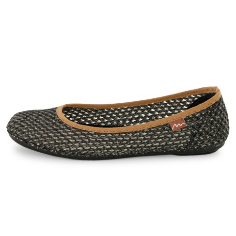 Maians Remedios Pintada black Maians Remedios Pintada black
