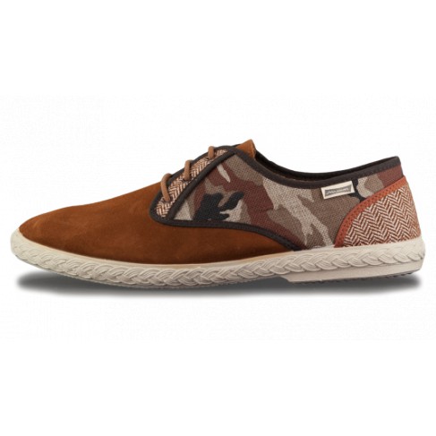 Maians Sisto Combi 2 Brown Maians Sisto Combi 2 Brown
