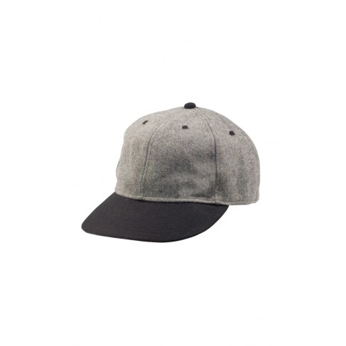 Goorin Data Grey Goorin Data Grey
