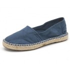 Natural World CAMPING YUTE Azul