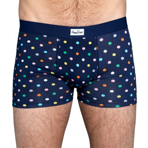 Happy Socks Dots Boxer Happy Socks Dots Boxer