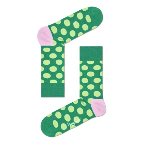 Happy Socks Big Dot Sock Happy Socks Big Dot Sock