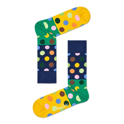 Happy Socks Big Block Happy Socks Big Block