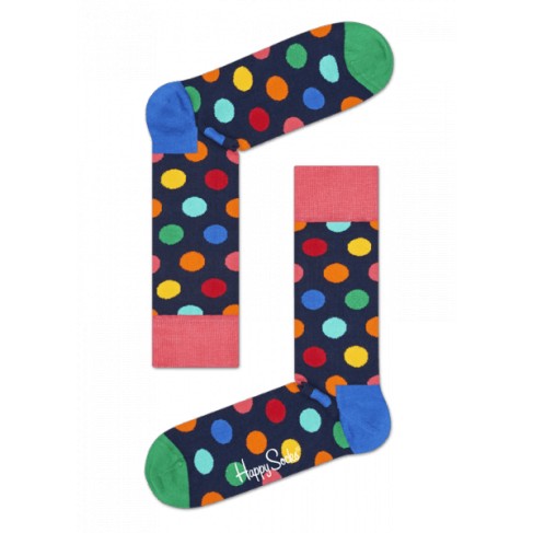Happy Socks Big Dot Happy Socks Big Dot