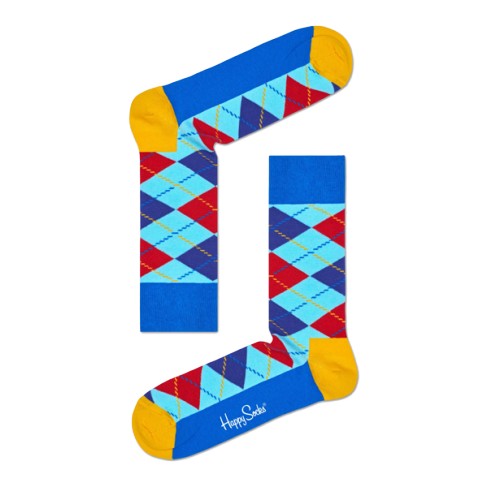 Happy Socks Argyle Happy Socks Argyle