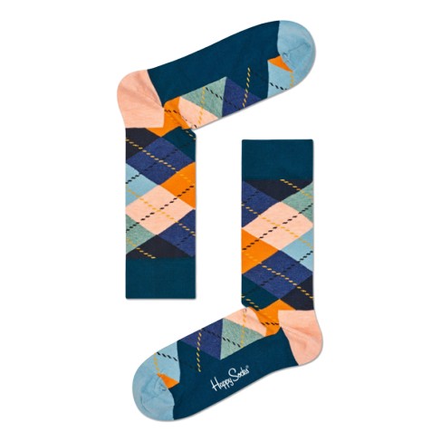 Happy Socks Argyle Happy Socks Argyle