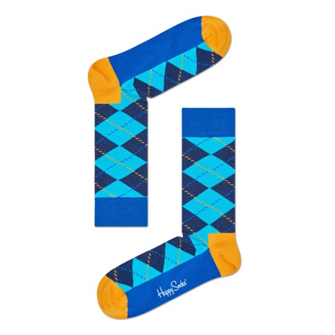 Happy Socks Argyle Happy Socks Argyle