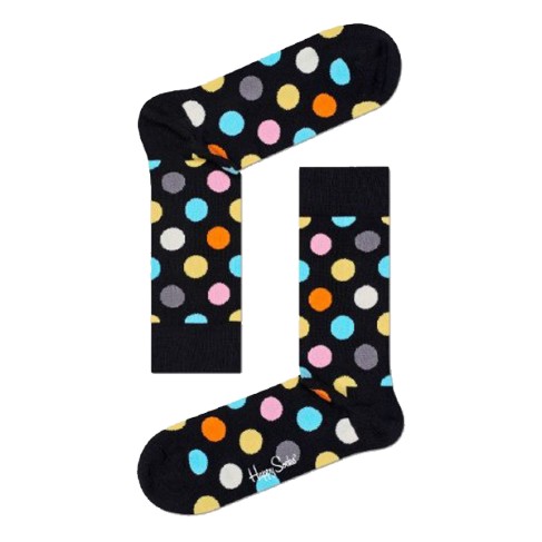 Happy Socks Big Dot Anniversary Happy Socks Big Dot Anniversary