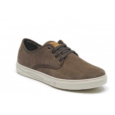 Natural World Suede Dress Sneaker Natural World Suede Dress Sneaker
