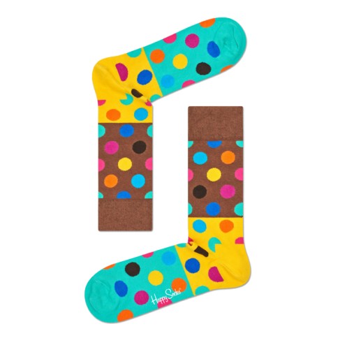 Happy Socks Big Dot Happy Socks Big Dot