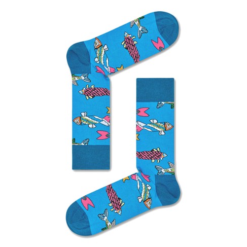 Happy Socks Fish And Whales Happy Socks Fish And Whales
