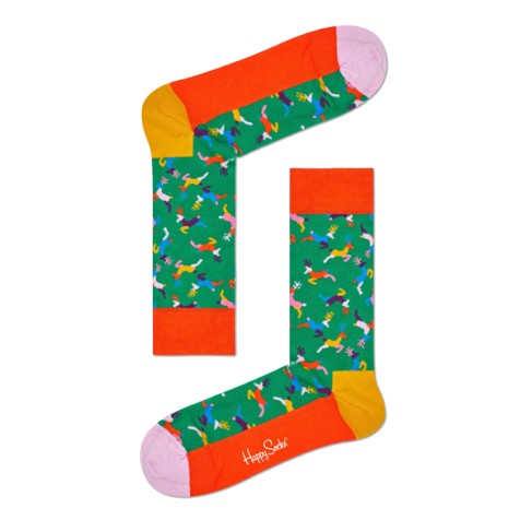 Happy Socks ReinDeer Happy Socks ReinDeer