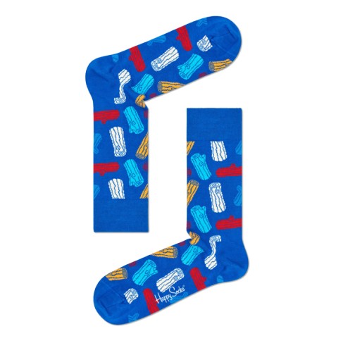 Happy Socks Hotdog Happy Socks Hotdog