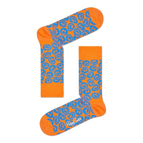Happy Socks Twisted Smile Happy Socks Twisted Smile