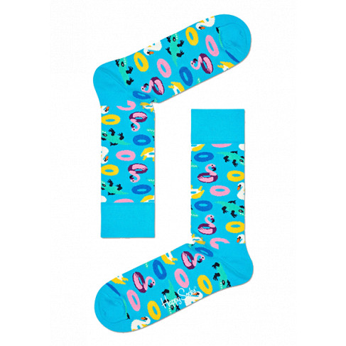 Happy Socks Pool Party Happy Socks Pool Party