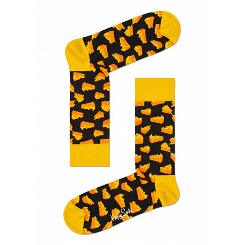 Happy Socks Cheese Happy Socks Cheese
