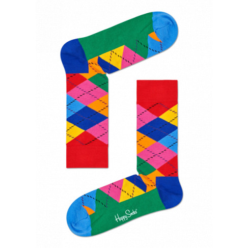 Happy Socks Argyle Happy Socks Argyle
