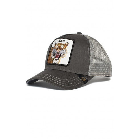 Goorin Bros Eye of the tiger Goorin Bros Eye of the tiger