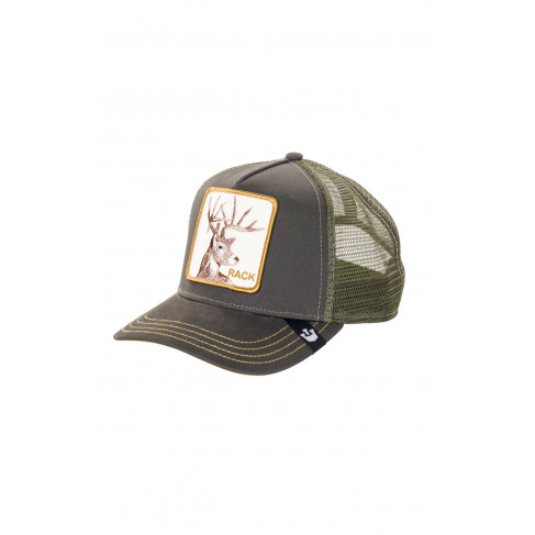 Goorin Bros Rack Goorin Bros Rack