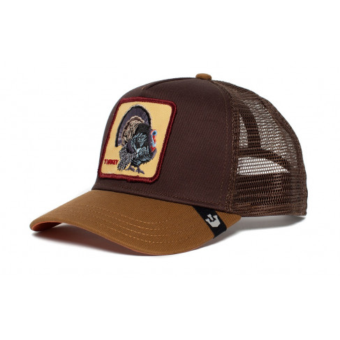 Goorin Bros Turkey Goorin Bros Turkey