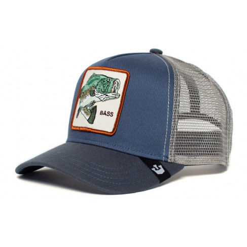 Goorin Bros Big Bass Goorin Bros Big Bass